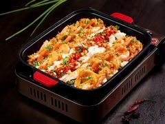 -老山东·山东菜(鲁菜名店)