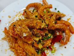 -醉壹号海鲜大排档(厦门美食地标店)