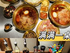 -小核桃烤肉馆(西塔店)
