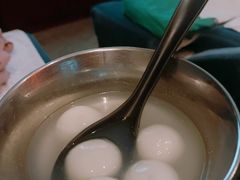 -天诚足道(金融街店)
