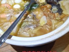 老宁波三鲜-老宁波1381餐厅(宏泰广场店)