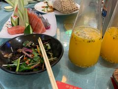 -大师傅金奖啤酒鱼(西街口总店)