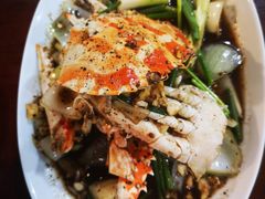 -Dang restaurant (patong phuket)