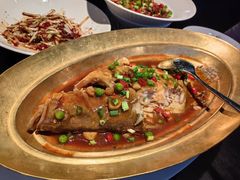 -集贤门·徽菜(福田店)