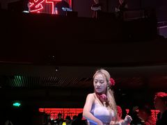 -赤红音乐现场(浦东金桥路店)