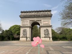 -蠡湖中央公园