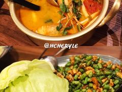 -小桔象·泰国风味餐厅(惠城水门路16号店)