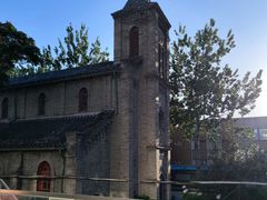 -CHURCH  BISTRO 教堂·餐吧