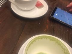 -MUSEE CAFE(保利·时光里店)