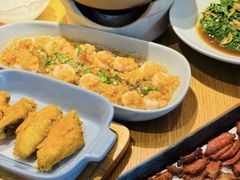 -蜜桃餐厅·伴山(绿宝广场店)