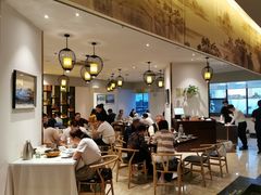 大堂-冶春茶社(星汉大厦店)