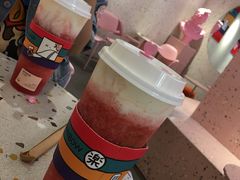 -LELECHA乐乐茶(美罗城店)