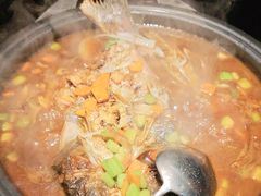 -探鱼·鲜青椒爽麻烤鱼(领展购物广场店)