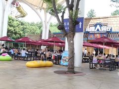 -武汉玛雅海滩水公园