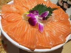 -万岁寿司(蓬江万达店)