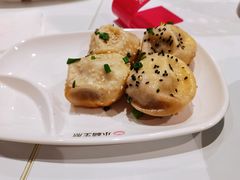 -小杨生煎(龙之梦购物中心店)