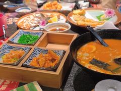 -古田居·特色寿司料理(星之岛旗舰店)