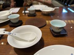 -龙悦湾酒家·八阵鱼生·渔人码头店