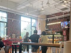 大堂-熊叔熊婶面包房(团结湖店)