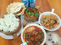 -豆相识•九九豆腐脑(牛咡桥店)