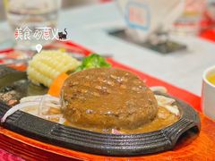-海维克牛排馆HIGHWIC(青羊万达店)