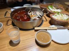 -四喜小胖·北京涮肉(五道营店)