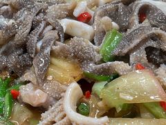 -东山茶寮(新安店)