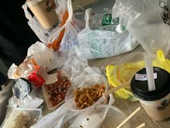 -粒上皇(淮河路步行街店)