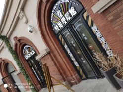 -TWOFACE 双面理发馆