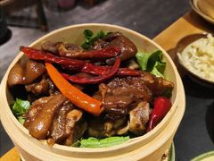 -王婆乔鲜鱼自助火锅(蜀汉路店)