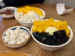-小团圆糖水铺(襄阳南路店)