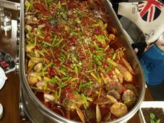 -炉鼎记私房菜(总店)