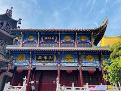 -宝通禅寺