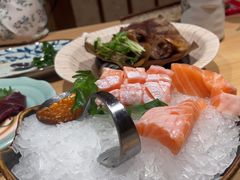-花和海鲜自助(梅江店)