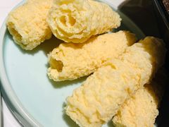 -领鲜天下·焗海鲜·花胶鸡(天目里店)