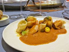 -沈阳君悦酒店·意坊意大利餐厅