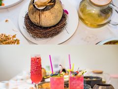 -香香海南菜餐厅