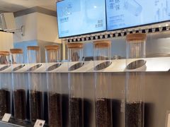-喜茶(广州保利中环店)