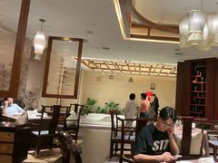 -江南·JIANGNAN(北京歌华开元大酒店)