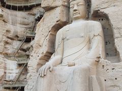 -炳灵寺世界文化遗产旅游区