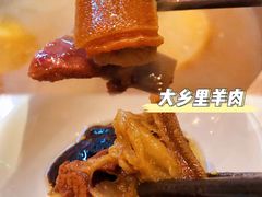 -七寸飝大饭店(马场店)