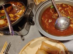 -肖记公安牛肉鱼杂馆·省级非物质文化遗产(江汉路直营店)