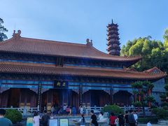 -南沙天后宫景区
