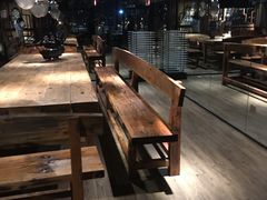 大堂-上海大船酒店-沙滩餐厅
