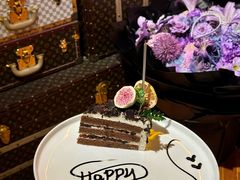 -迦南苑·新派青岛菜·生日纪念日主题餐厅