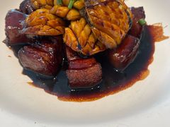 -漢舍中国菜馆(889广场店)