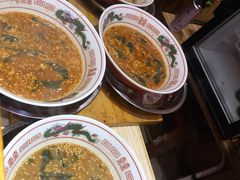 -老龙亭拉面店