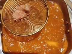 -左庭右院鲜牛肉火锅(新梅广场店)