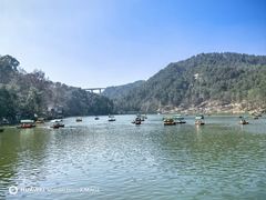 -黔灵山公园