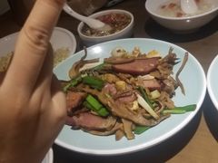 -向川南·水煮鱼·川菜(和平里店)